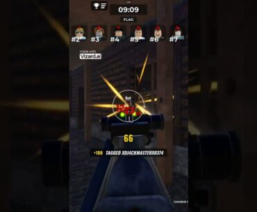 Best Gunfight Arena Aimbot Script Mobile & PC (FREE)