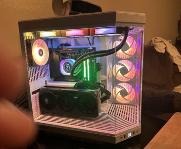 Gigabyte OC 9070XT