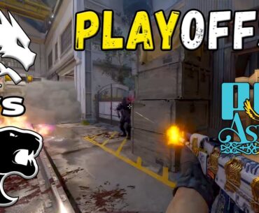 SEMI-FINALS! FURIA vs Spirit – HIGHLIGHTS - PGL Astana 2025 | CS2