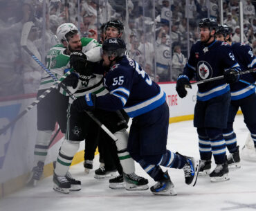 Mark Scheifele