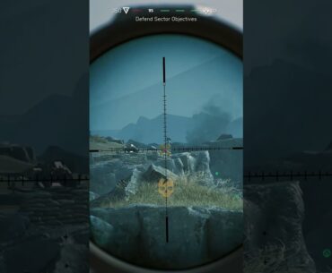 Sniper pro at every game #foryou #deltaforce #fps #gaming #sniping #snipergod #fyp #asmr