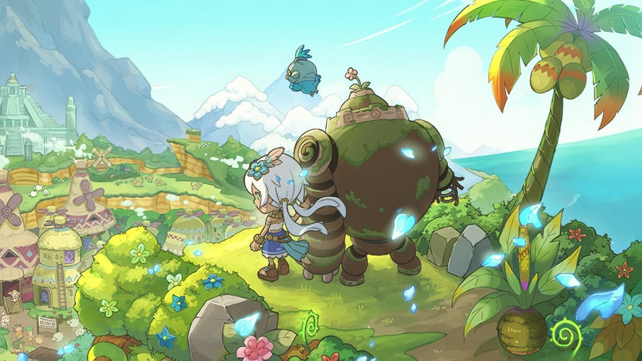 Fantasy Life i: The Girl Who Steals Time Switch Update Arrives Next Week Fantasy Life i: The Girl Who Steals Time Switch Update Arrives Next Week