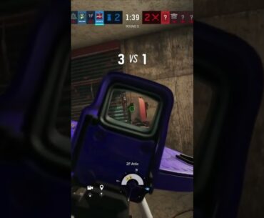#r6hub #gaming #r6le #firstpersonshooter #r6sace #videogame #gaming #rainbowsixsiegeclip
