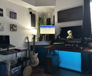 I love my little zone