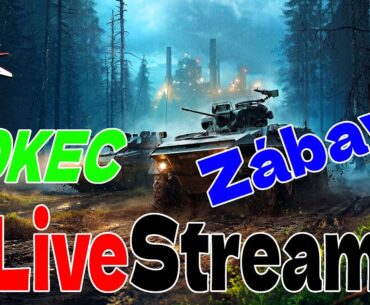 Live Stream | War Thunder - Counter Strike 2