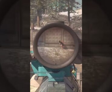 Saved him...kind of #warzone #callofduty #cod #firstpersonshooter #videogame #verdansk #gaming