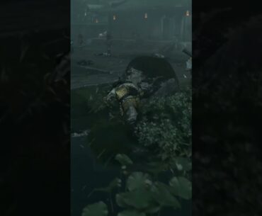 ghost of tsushima #gaming #gamer #samurai #games #ultragraphics #playstationexclusive #ps5pro #fps