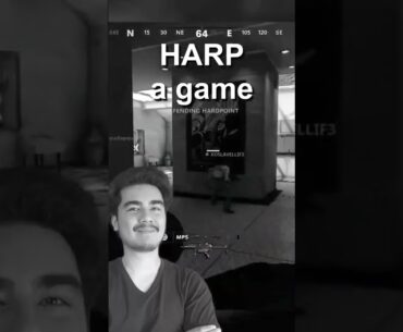 I can only wish that we staged this video