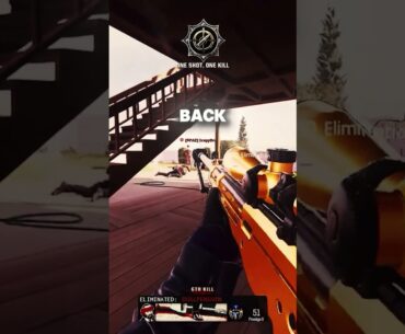 caught in a loop #warzone #callofduty #consolefov #firstpersonshooter #bo6 #cod #videogame