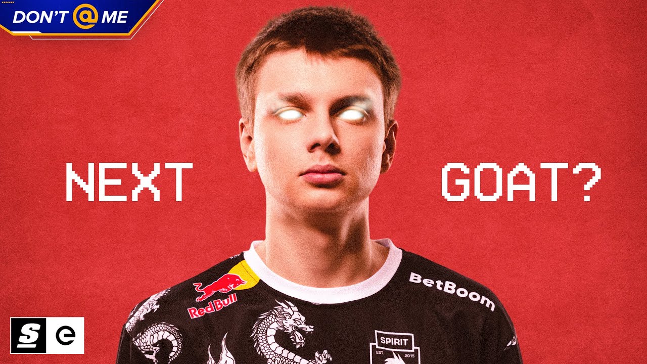 The New CS2 Era The New CS2 Era