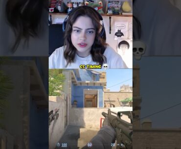 CS Timing 💀