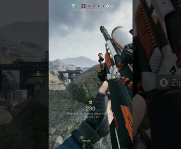 No one is safe #foryou #deltaforce #fps #gaming #asmr #fyp #fpsgames #snipergod #sniping