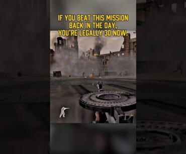 Not a microtransaction in sight #gaming #callofduty #cod #finesthour #fps #whattoplay #games
