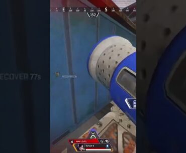 #apexlegends #apex #fps #gaming #apexlegendsclips #apexclips #gamer #peacekeeper #shorts