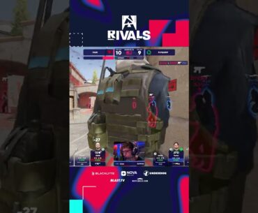 0.1 SECONDS LEFT ON THE DEFUSE?! 🤯