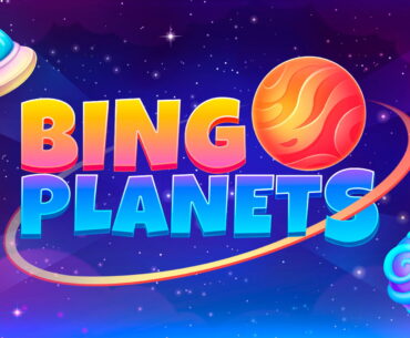 Platipus Gaming launches new space-themed game Bingo Planets