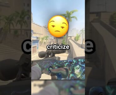 The Most HATED Skin in Counter Strike 2 😤