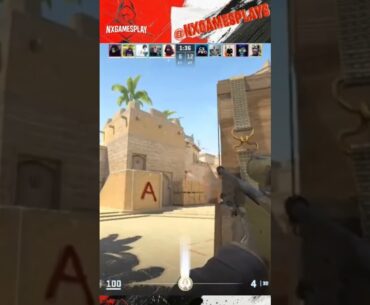 AWP  #cs2 #fpsgames #fps #games #pcgamer #gameplay #gamer #awp
