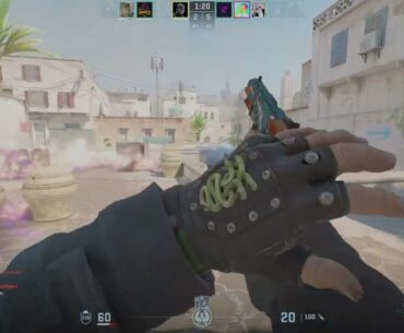 Counter Strike 2 - Bölüm 4