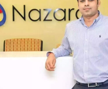 Nazara Technologies acquires UK’s console gaming publisher Curve Games for Rs 247 crore