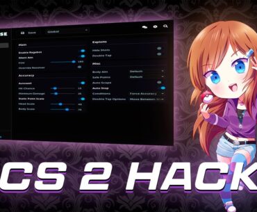 Wonderful CS2 HACK - Its Rare CHEAT COUNTER STRIKE 2 - AIMBOT & WALLHACK - FREE DOWNLOAD 2025