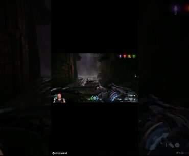 Doom The Dark Ages #11 #gameon #doomslayer #doomthedarkages #fpsgames  #gaming   #PS5Gaming #doomguy