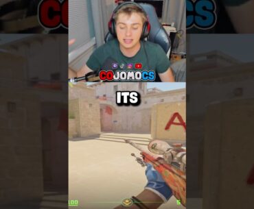 Choosing The BEST CS2 Resolution