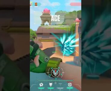Primordium with aimbot? #valorant #valorantclutchmoments #valorantclips #valoranttips #gaming