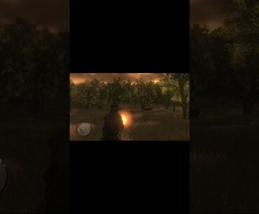 John Marston is honorable guy #gaming #videogame #firstpersonshooter