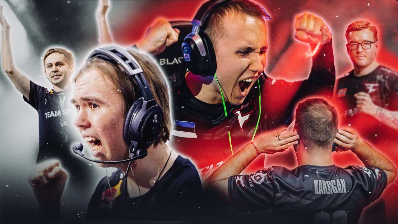 The Story of Counter-Strike 2’s Craziest Round. The Story of Counter-Strike 2's Craziest Round.