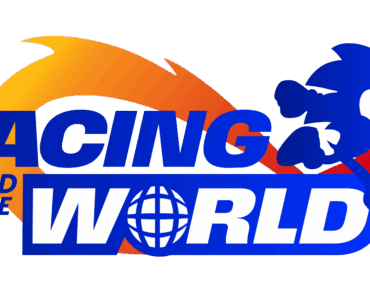 SEGA’s 2025 campaign titled Racing Around the World and is dedicated to Sonic