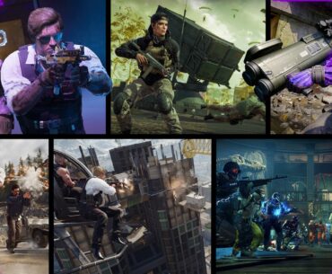Call of Duty: Warzone Season 04: Full Intel Revealed!