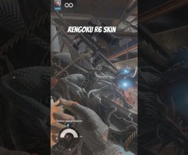 R6 Skin #fps #gaming #r6siege #r6 #games #rainbowsix #rainbow6siege