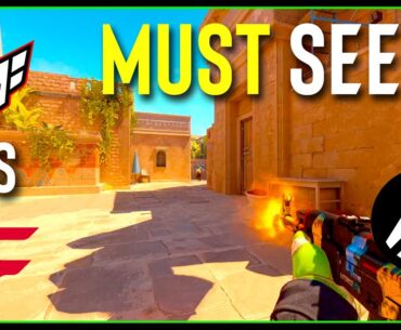 LOSER IS OUT! FaZe vs HEROIC - HIGHLIGHTS - IEM Dallas 2025 | CS2