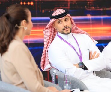 Prince Khaled Backs Enhanced Games, Calls It "Ultimate Biohacking" Opportunity for Elite Athletes