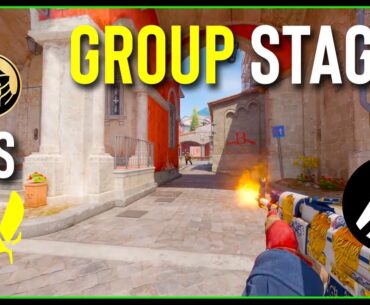 WINNER TO SEMI-FINAL! Vitality vs TheMongolz - HIGHLIGHTS - IEM Dallas 2025 | CS2