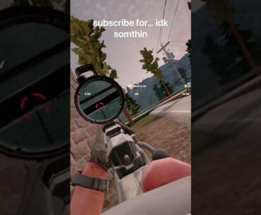 ez altyn #ghostsoftabor #vr #gaming #virtualreality #vrshooter #fps #games #shorts #fyp #new
