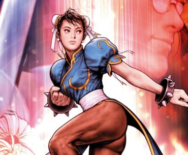 Japanese Charts: Capcom Fighting Collection 2 Brawls Its Way To The Top