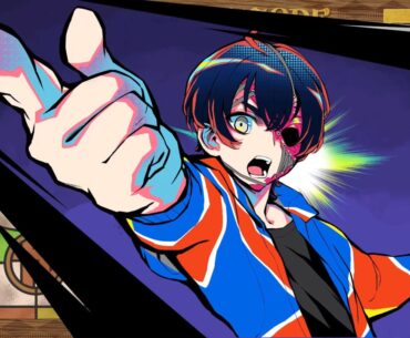 Danganronpa Creator's "Multi-Genre" Game Is Out September, And It Sounds Absolutely Wild