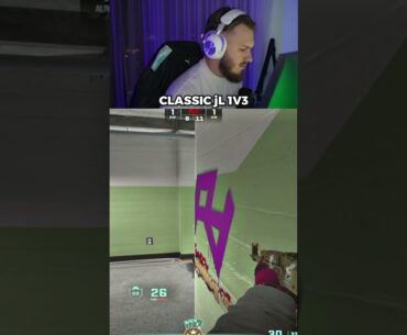 GIVE ME MORE...  #cs2 #csgo #jlcs2 #counterstrike #jlnavi #gaming #nuke