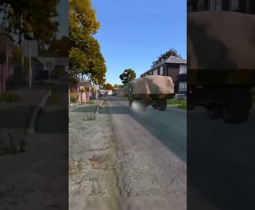 2000 iq play in DayZ