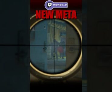 NEW META Still Loses To A Cheater | Arena Breakout Infinite