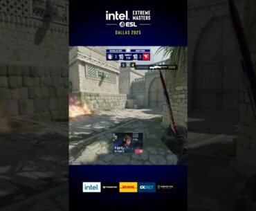 3 BULLETS. 3 BODIES. ultimate STRIKES WITH AWP!  #esl #cs #кс #counterstrike #csgo