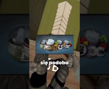 aktualizacja do COUNTER-STRIKE 2 wygląda ładnie (ale to tyle lol)