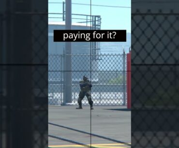 the funniest pro gamer move... #shorts #gaming #gamingshorts #cs2 #funfacts #gamingvideos #csgo