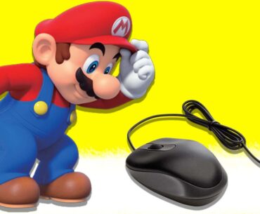 Some Nintendo Switch 2 Games Will Support A USB Mouse