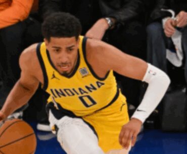 “Free dad till it’s backwards”- Indiana Pacers’ Tyrese Haliburton speaks out on father’s NBA ban from attending games | NBA News