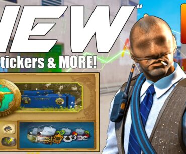 Counter-Strike’s 2025 Austin Major is HERE!.. (CS2 UPDATE)