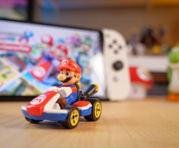 The Long & Rainbow Road To 'Mario Kart World' Part 3 - Final Lap