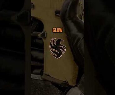 NEW CS2 MAJOR PAPER STICKERS GLOW